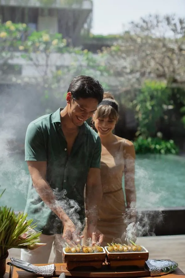 Awarta Nusa Dua Resort & Villas