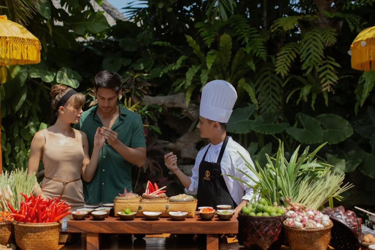 Awarta Nusa Dua Resort & Villas
