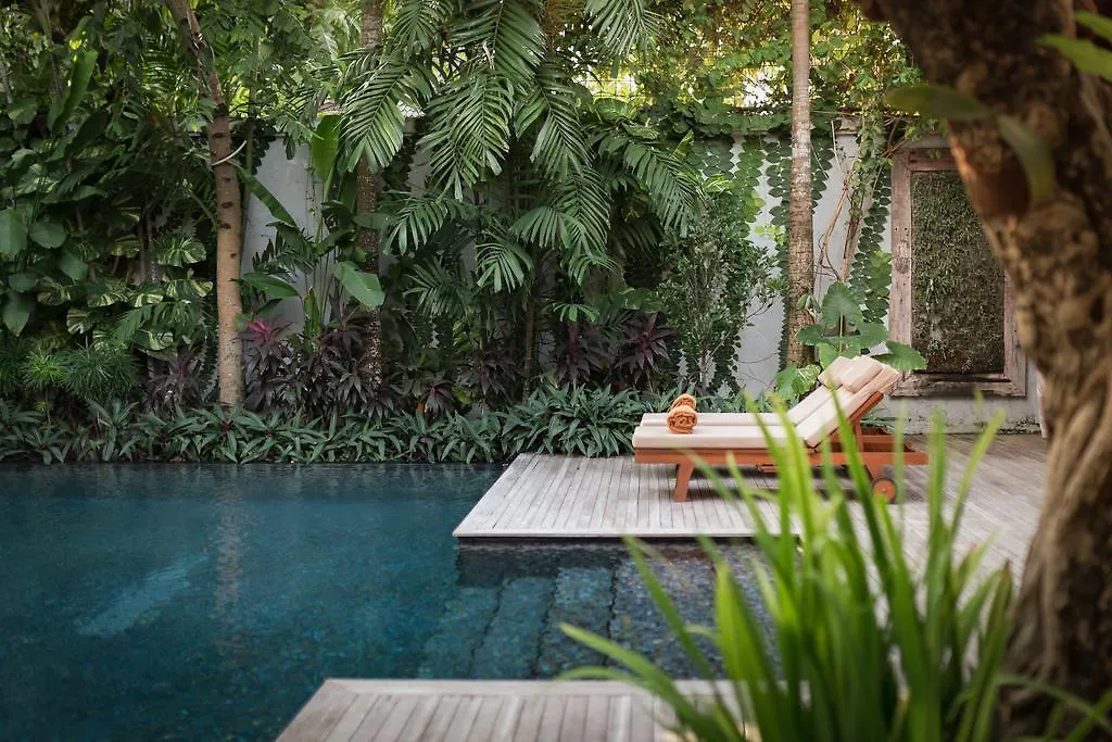 Awarta Nusa Dua Resort & Villas Indonesien