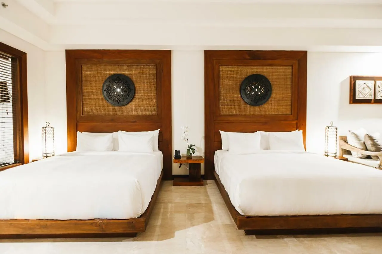 Awarta Nusa Dua Resort & Villas 5*, Nusa Dua (Bali)